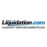Liquidation logo